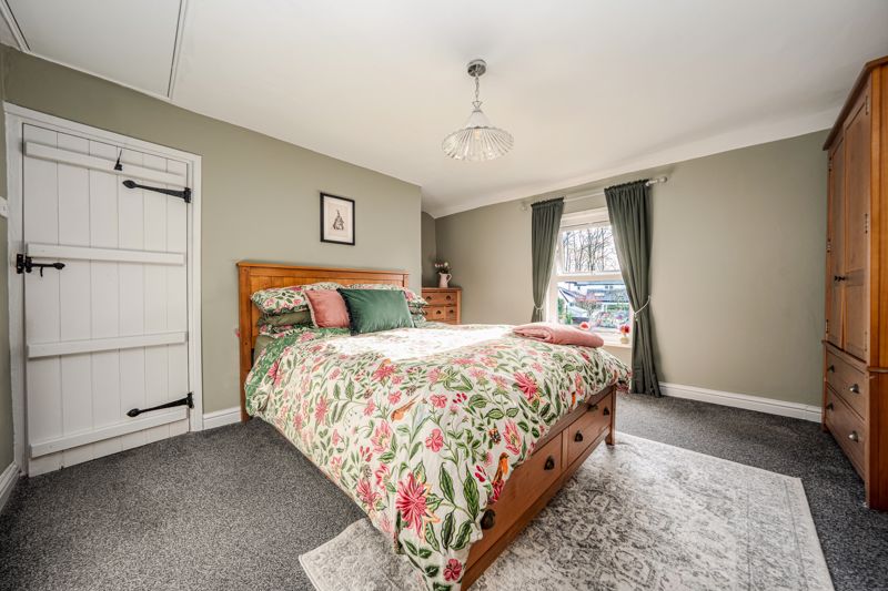 Highfield Road Croston